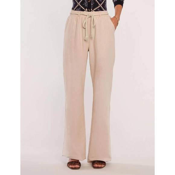 NEW HEARTLOOM niantic pants in stone - Picture 3 of 3